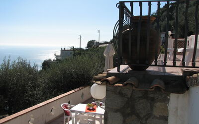Unterkunft:&nbsp;Villa Civita Apartment 1