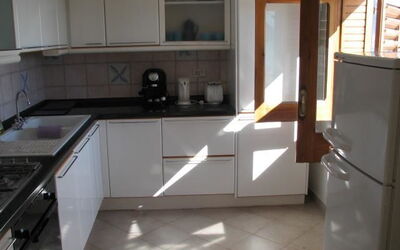 Unterkunft:&nbsp;Villa Civita Apartment 1