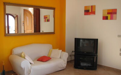 Unterkunft:&nbsp;Villa Civita Apartment 2