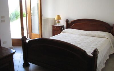 Unterkunft:&nbsp;Villa Civita Apartment 1