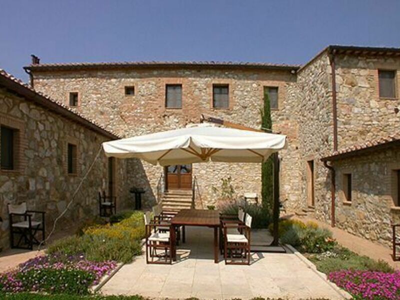 Villa Casanuova