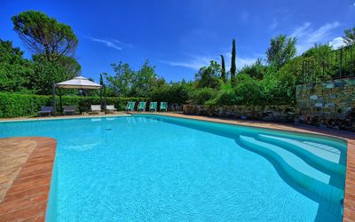 Casa Scopeti - San Casciano in Val di Pesa, Toskana, Italien
