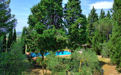 Villa Leonardo