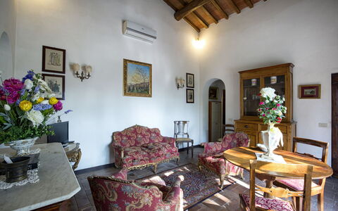 Unterkunft:&nbsp;Casa Vittoria 2