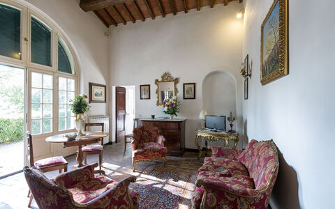 Unterkunft:&nbsp;Casa Vittoria 2