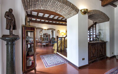 Unterkunft:&nbsp;Villa Vittoria