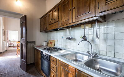 Unterkunft:&nbsp;Casa Vittoria 2