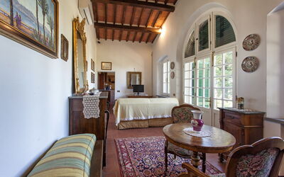 Unterkunft:&nbsp;Casa Vittoria Deluxe