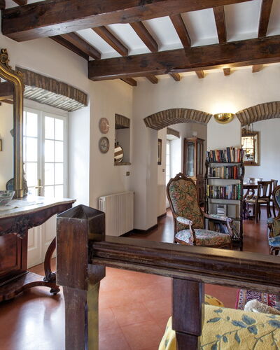 Villa Vittoria