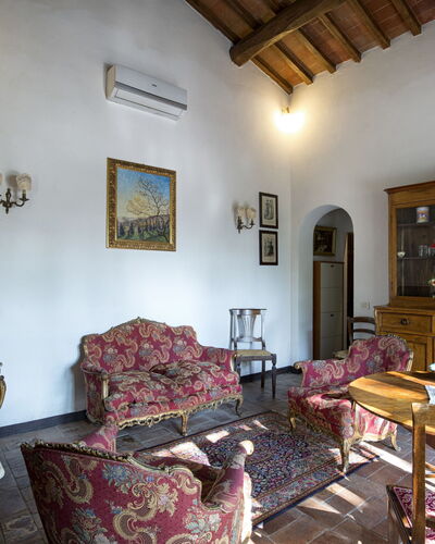 Casa Vittoria 2