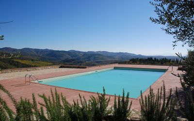 Cavalcanti - Gaiole in Chianti, Toskana, Italien
