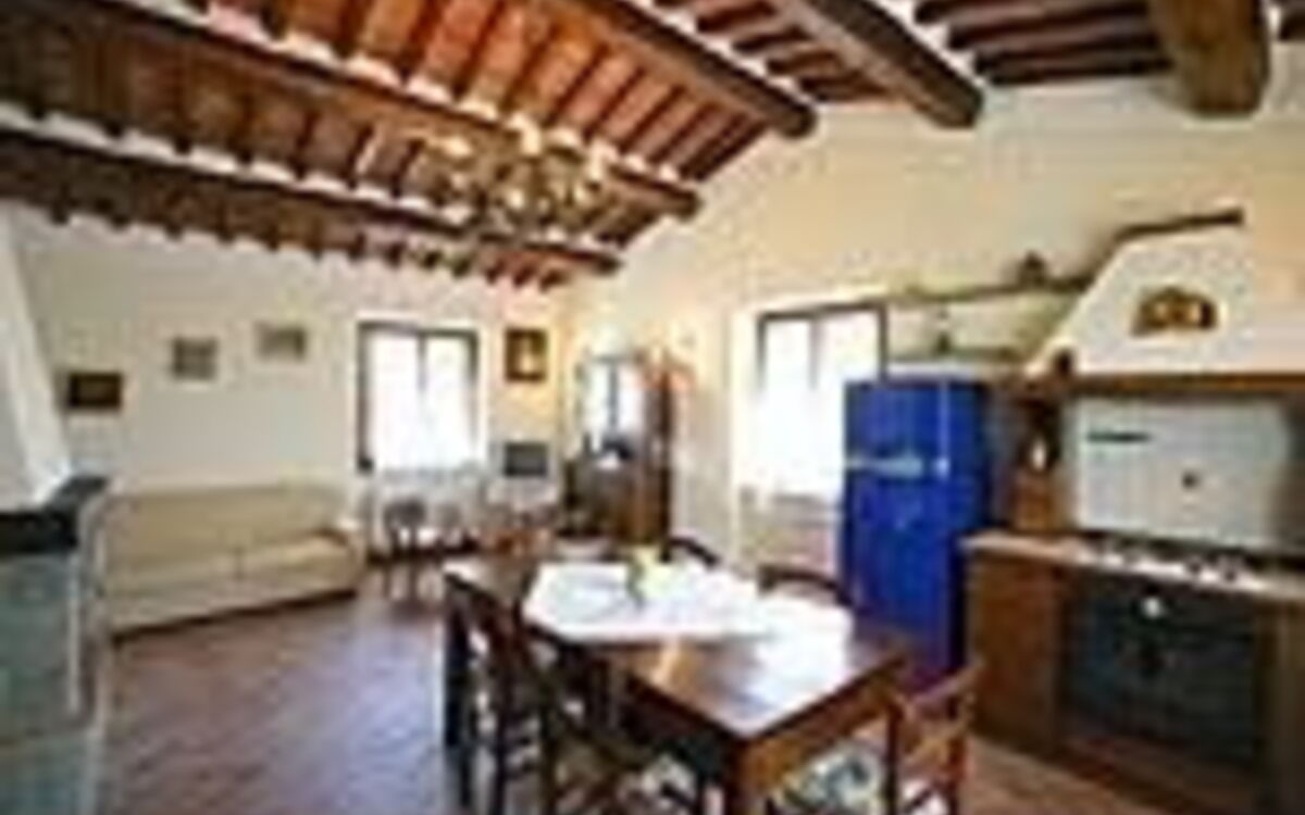 Unterkunft:&nbsp;Giunone