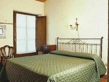 Unterkunft:&nbsp;Pancole b