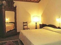 Unterkunft:&nbsp;Pancole b