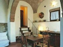 Unterkunft:&nbsp;Pancole b