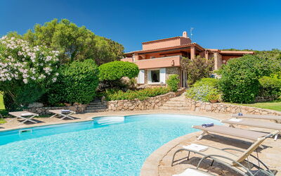 Villa Coligu