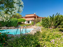 Villa Coligu