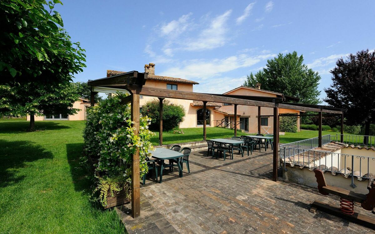 La Torriola