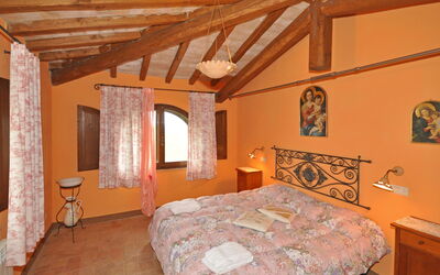 Unterkunft:&nbsp;Leccio