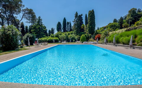 Residenza del Pascià