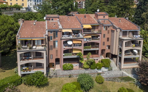 Residenza del Pascià