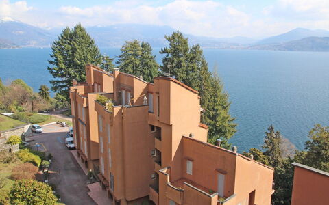 Residenza del Pascià