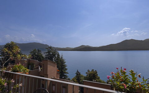 Residenza del Pascià
