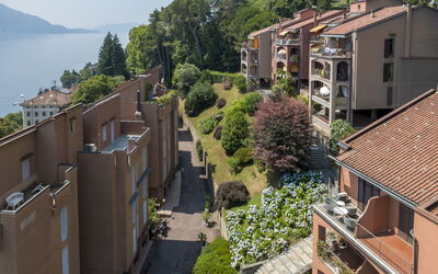 Residenza del Pascià