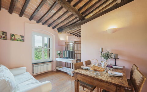 Unterkunft:&nbsp;Casa del Gemmo 200.1