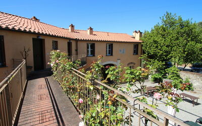 Unterkunft:&nbsp;Casa del Gemmo 200.1