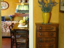 Unterkunft:&nbsp;Orfeo