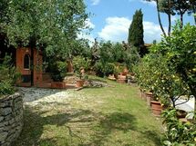 Unterkunft:&nbsp;Orfeo