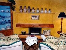 Unterkunft:&nbsp;Orfeo