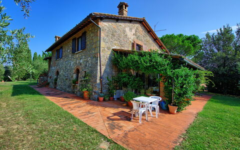 Casale Giulio