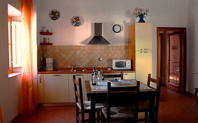 Unterkunft:&nbsp;Appartamento Limoni