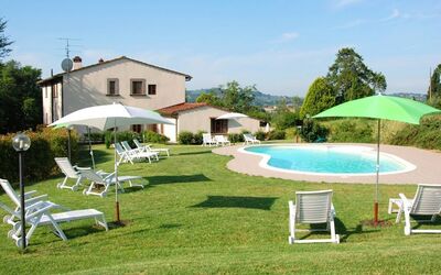 Appartamento Melograni
