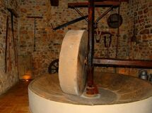 Il Frantoio Delle Grazie