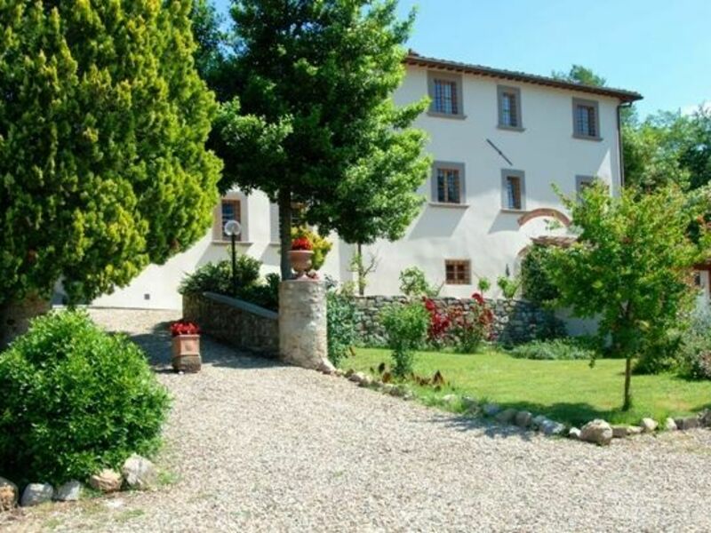 The House