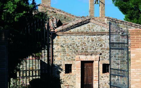 Unterkunft:&nbsp;Villa San Filippo