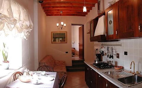 Unterkunft:&nbsp;Il Portico