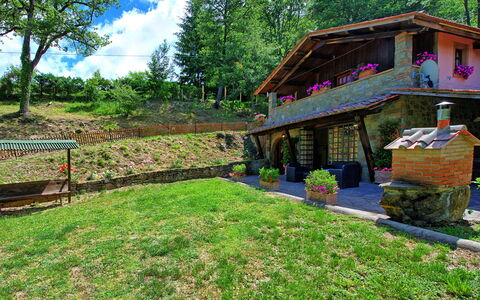 Villa Margherita
