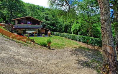 Villa Margherita