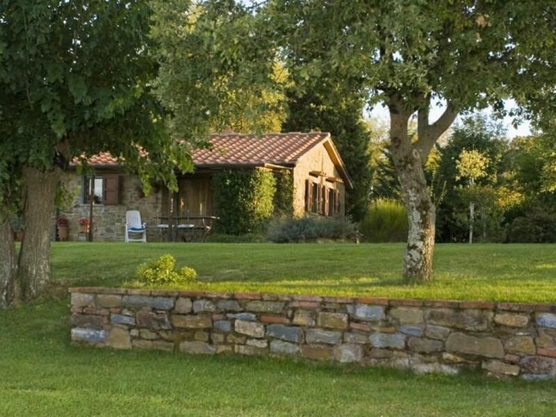 wiew house