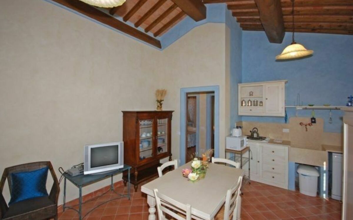 Unterkunft:&nbsp;Caggio 3