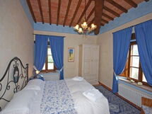 Unterkunft:&nbsp;Caggio 3