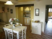 Unterkunft:&nbsp;Caggio 5