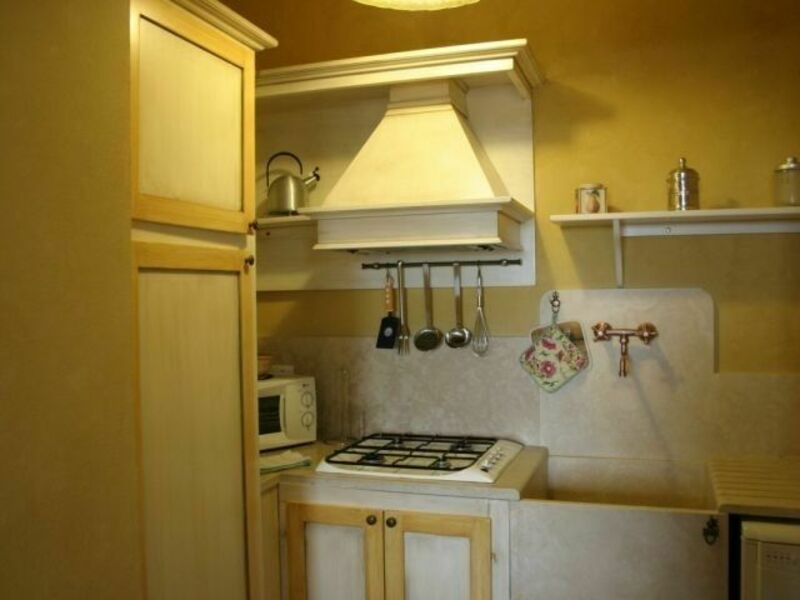 Unterkunft:&nbsp;Caggio 5