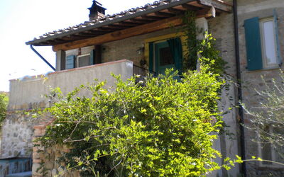 Unterkunft:&nbsp;Appartamento Piscina
