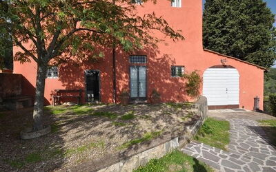 Unterkunft:&nbsp;Giardino