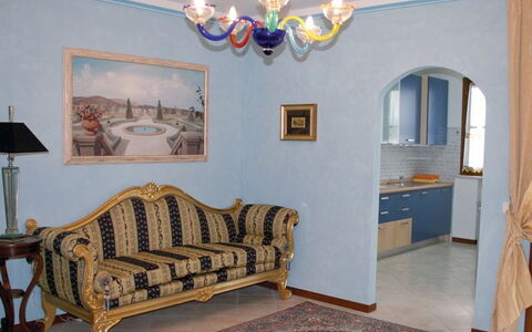 Unterkunft:&nbsp;Apartment 4